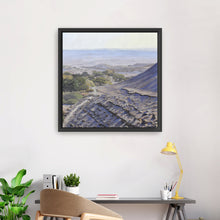 Ein Tamid Oasis Part 2