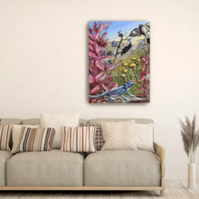 Garden of Eden Arava