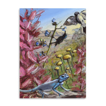 Garden of Eden Arava