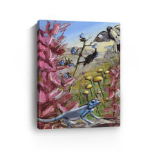 Garden of Eden Arava