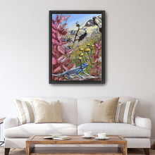 Garden of Eden Arava