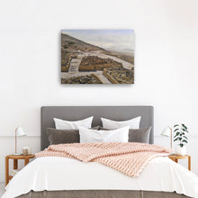 Mamshit Nabatean City