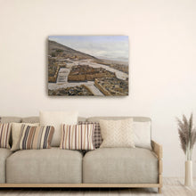 Mamshit Nabatean City