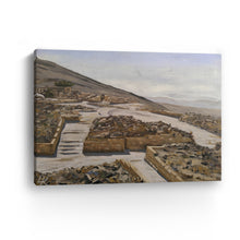 Mamshit Nabatean City