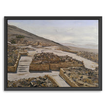 Mamshit Nabatean City