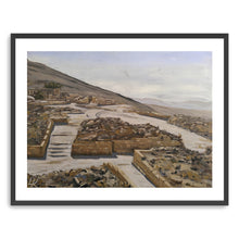 Mamshit Nabatean City