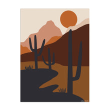 Desert II