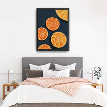 Orange Slices