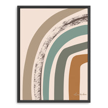 Retro Rainbow