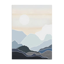 Soft Skies