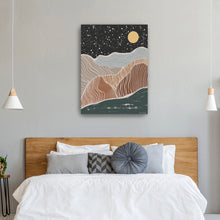 Starry Night