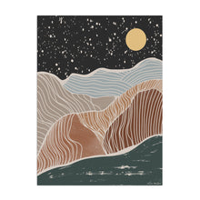 Starry Night