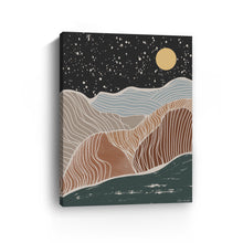 Starry Night