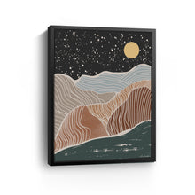 Starry Night