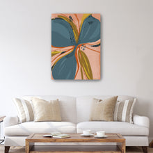 Tropical Bloom