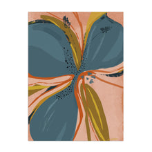 Tropical Bloom