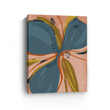 Tropical Bloom