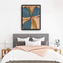 Tropical Bloom