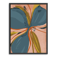 Tropical Bloom