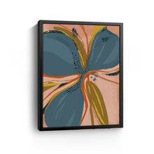 Tropical Bloom