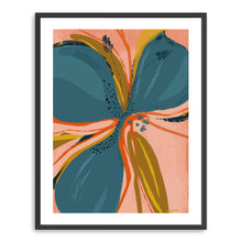Tropical Bloom