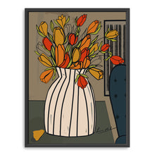 Tulips