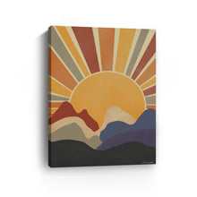 Vintage Sun