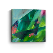 Fractured
