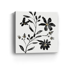 Midnight Blossoms II