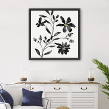 Midnight Blossoms II