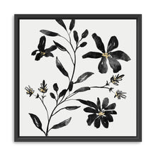 Midnight Blossoms II