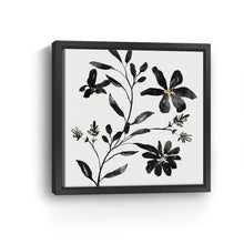 Midnight Blossoms II