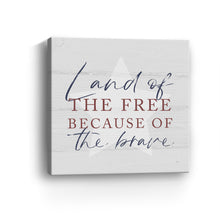 Land of the Free