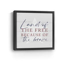 Land of the Free