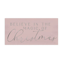 Believe in Magic