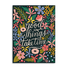 Good Things