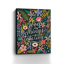 Good Things