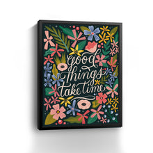 Good Things