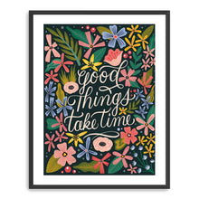 Good Things