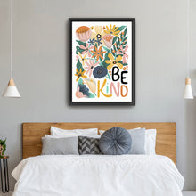 Be Kind