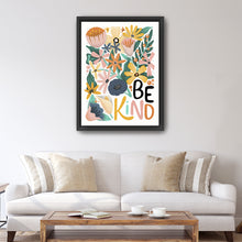 Be Kind