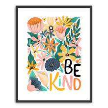 Be Kind