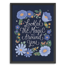 Look at the Magic