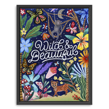 Wild And Beautiful
