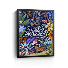 Wild And Beautiful
