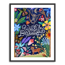 Wild And Beautiful