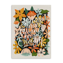 You Are Enough