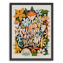 You Are Enough