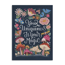Your Uniqueness