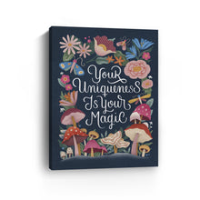Your Uniqueness
